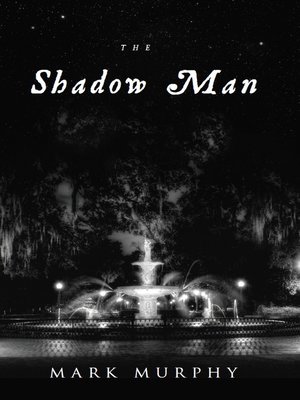 cover image of The Shadow Man